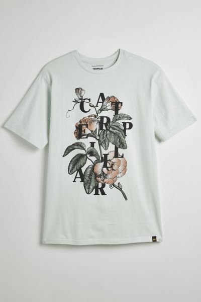 CAT Bloom Tee