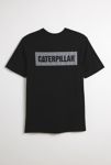 Thumbnail View 1: CAT Reflective Logo Graphic Tee