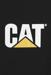 Thumbnail View 3: CAT Trademark Graphic Tee