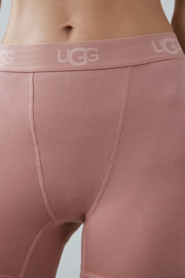 Slide View: 2: UGG Alexiah Boyshort Undie