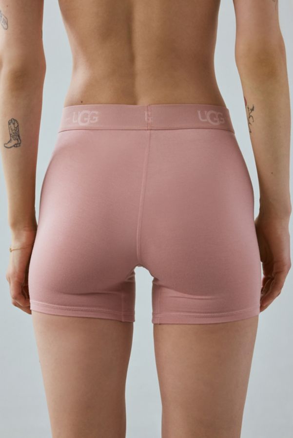 Slide View: 4: UGG Alexiah Boyshort Undie