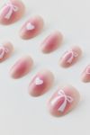 Thumbnail View 1: PaintLab Press-On Gel Nail Set