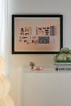 Thumbnail View 1: Pepino de Mar Dollhouse Inventory / Beige Art Print