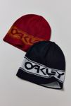 Thumbnail View 1: Oakley TNP Reversible Beanie