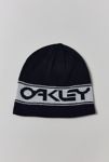 Thumbnail View 2: Oakley TNP Reversible Beanie