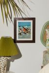 Thumbnail View 1: MsGonzalez Greetings From Seashells Art Print