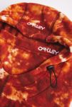 Thumbnail View 2: Oakley Fleece Pile Balaclava