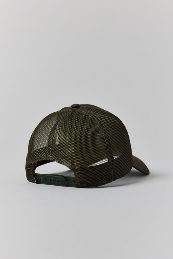 Slide View: 2: Oakley Ellipse Trucker Hat