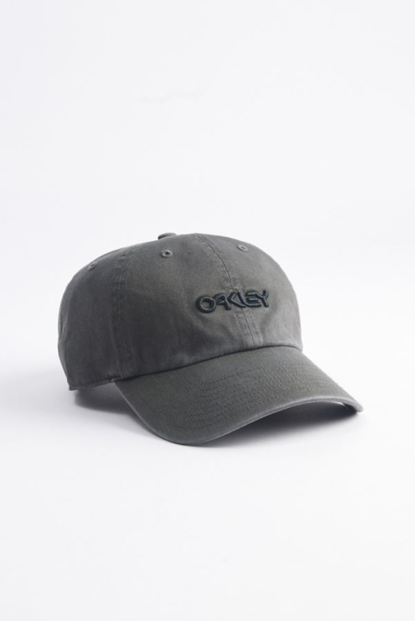 Slide View: 1: Oakley Remix Dad Hat