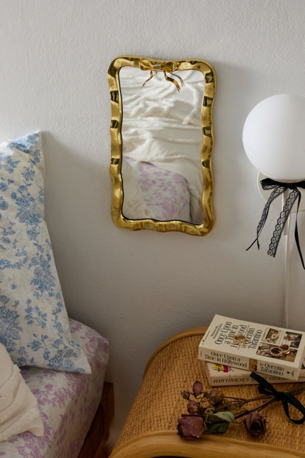 Slide View: 1: Eloise Mirror