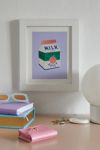 Thumbnail View 1: Carmen Veltman Peach Milk Art Print