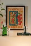 Thumbnail View 1: Impression d'art de tomates Felicia Chiao