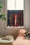 Thumbnail View 1: Urban Renewal Remnants Kantha Café Curtain Set