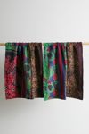 Thumbnail View 2: Urban Renewal Remnants Kantha Café Curtain Set