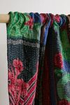 Thumbnail View 4: Urban Renewal Remnants Kantha Café Curtain Set