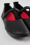 Thumbnail View 1: Camper Right Leather Ballet Flat