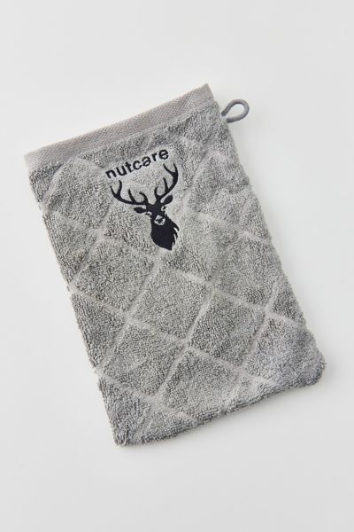 Nutcare Wash Mitt