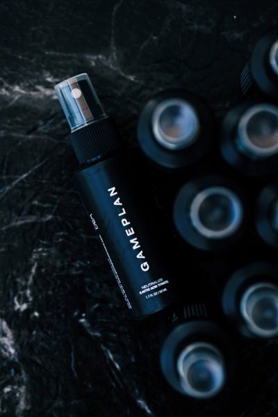 GamePlan Lactic Acid Toner