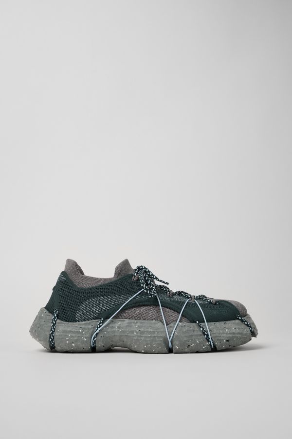 Slide View: 2: Camper Roku Recycled Material Sneakers