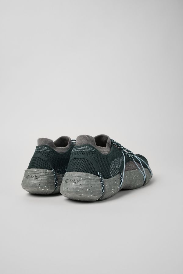 Slide View: 3: Camper Roku Recycled Material Sneakers