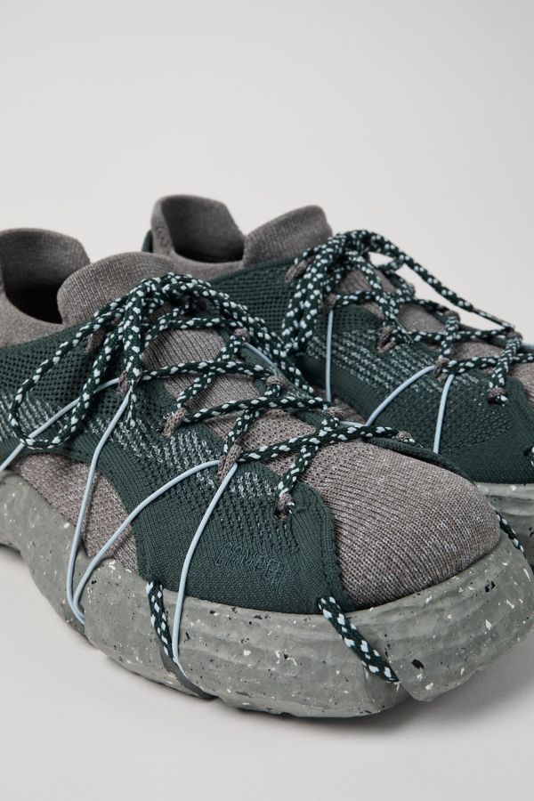 Slide View: 1: Camper Roku Recycled Material Sneakers