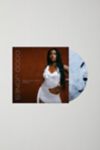 Thumbnail View 1: Coco Jones - What I Didn't Tell You Deluxe Limited LP