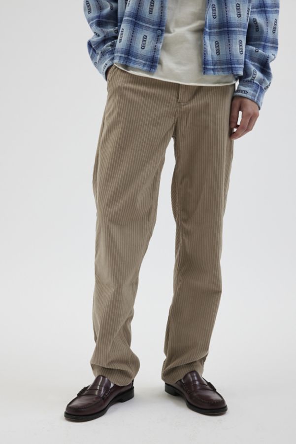 Slide View: 1: Katin Kenneth Corduroy Pant