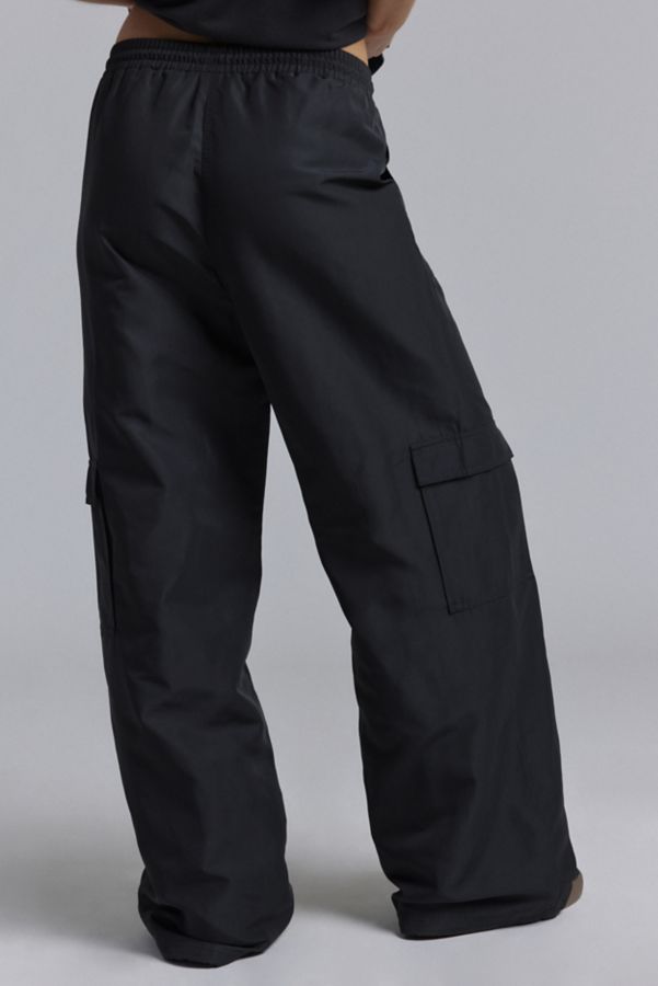 Slide View: 3: Puma Dare To Midnight Motion Pant