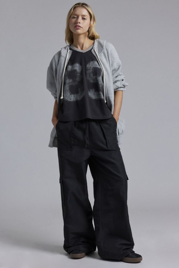 Slide View: 4: Puma Dare To Midnight Motion Pant