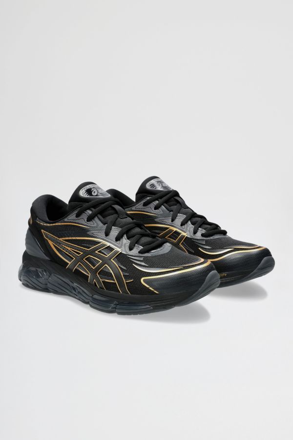 Slide View: 2: ASICS Gel-Quantum 360 VIII Sportstyle Sneakers