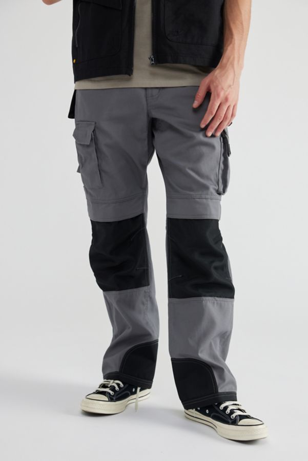 Slide View: 1: CAT Trademark Trouser Pant