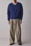 Thumbnail View 3: OBEY Oliver Relaxed Fit Pleated Pant