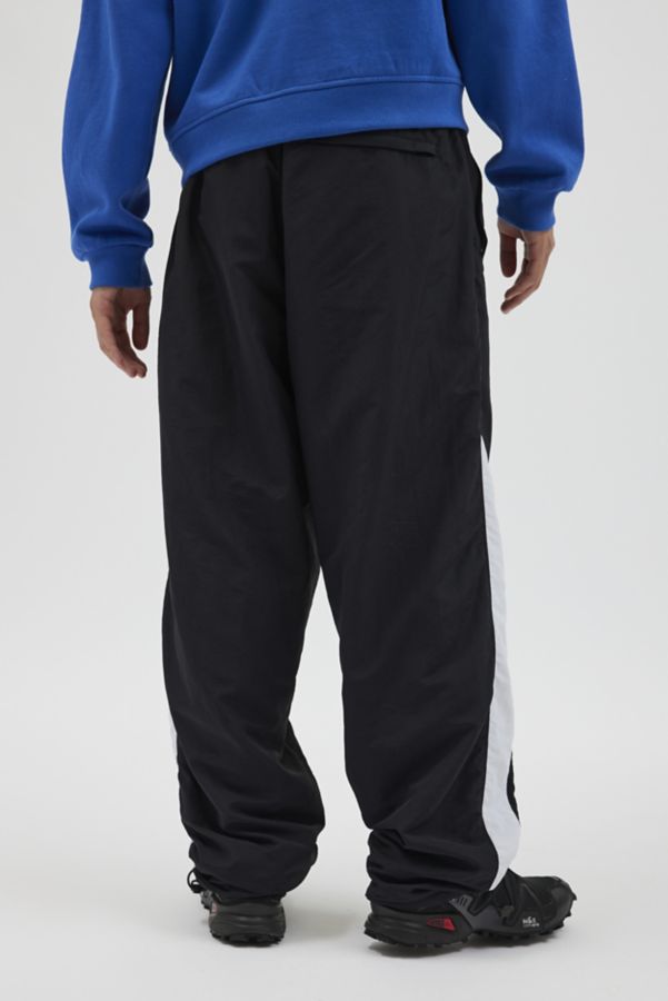 Slide View: 2: OBEY UO Pantalon Coquille Facile Exclusif