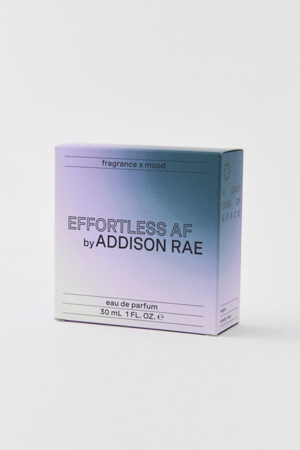 Slide View: 3: Addison Rae AF Eau De Parfum Fragrance