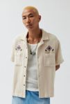 Thumbnail View 1: OBEY UO Exclusive Torocoan Woven Shirt