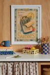 Thumbnail View 1: Felicia Chiao Sardines Art Print