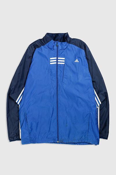 Vintage Adidas Windbreaker Jacket 159