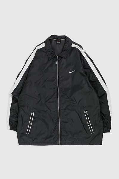 Vintage Nike Windbreaker Jacket 701