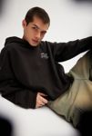 Thumbnail View 1: Standard Cloth Ludlow Logo Hoodie Sweatshirt