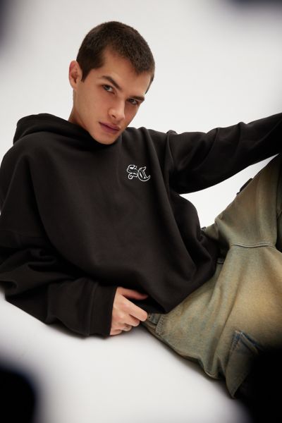 Standard Cloth Ludlow Hoodie Sweatshirt