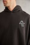 Thumbnail View 2: Standard Cloth Ludlow Logo Hoodie Sweatshirt