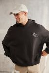 Thumbnail View 4: Standard Cloth Ludlow Logo Hoodie Sweatshirt