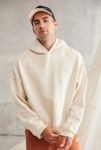 Thumbnail View 2: Standard Cloth Ludlow Logo Hoodie Sweatshirt