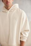 Thumbnail View 5: Standard Cloth Ludlow Logo Hoodie Sweatshirt