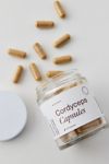 Thumbnail View 1: Microgenix Cordyceps Capsule Supplement