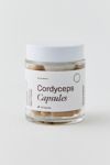 Thumbnail View 2: Microgenix Cordyceps Capsule Supplement