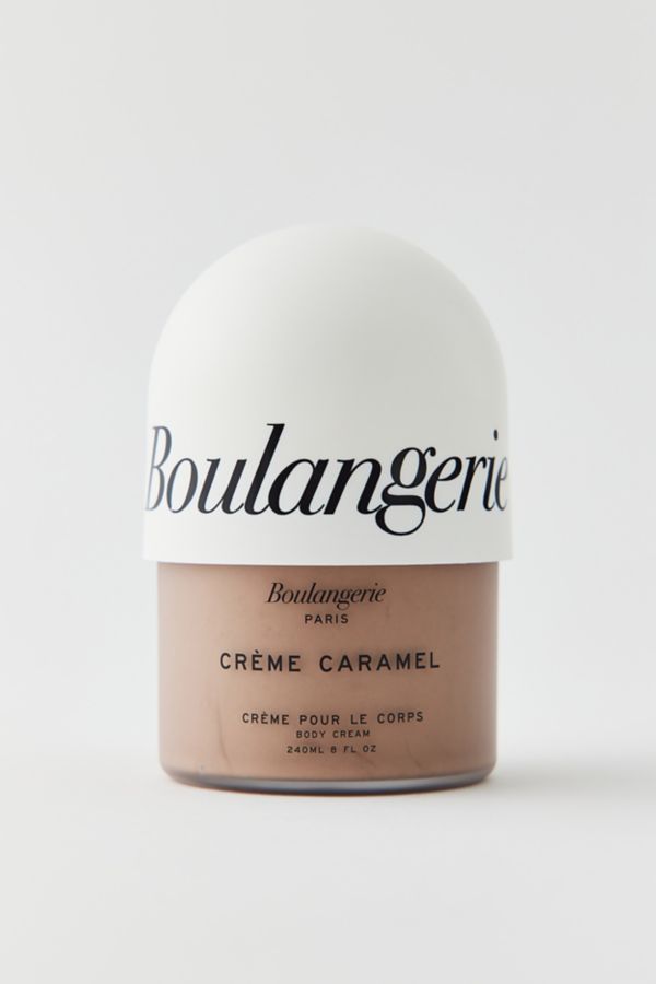 Slide View: 2: Boulangerie Body Cream