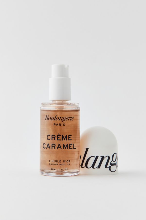 Slide View: 3: Boulangerie Body Oil