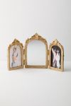 Thumbnail View 2: Triple Ornate Hinged Picture Frame