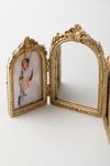 Thumbnail View 4: Triple Ornate Hinged Picture Frame